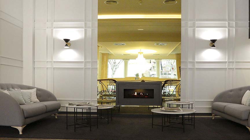 Sercotel Alfonso XIII