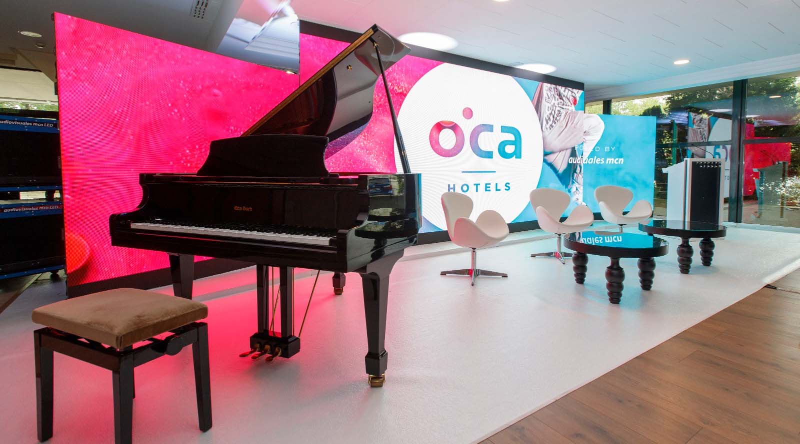 Hotel OCA Puerta del Camino