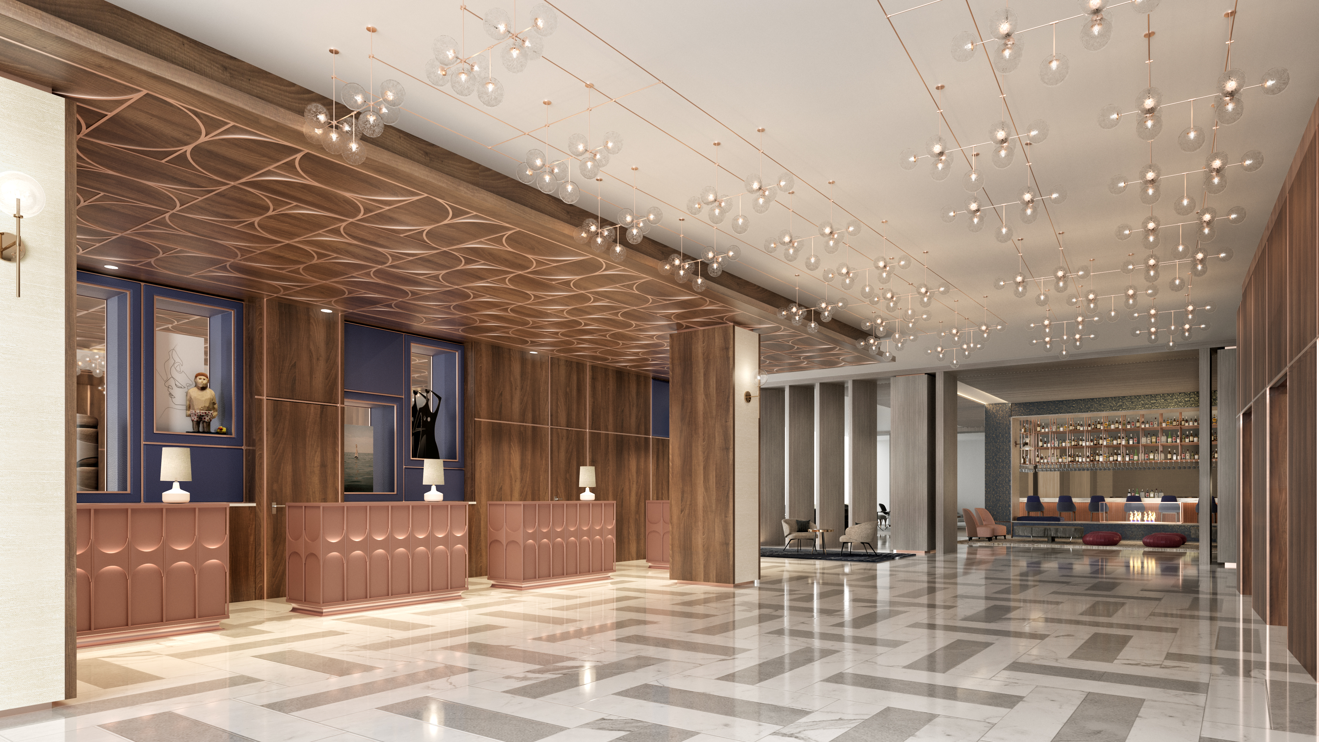 Intercontinental Barcelona