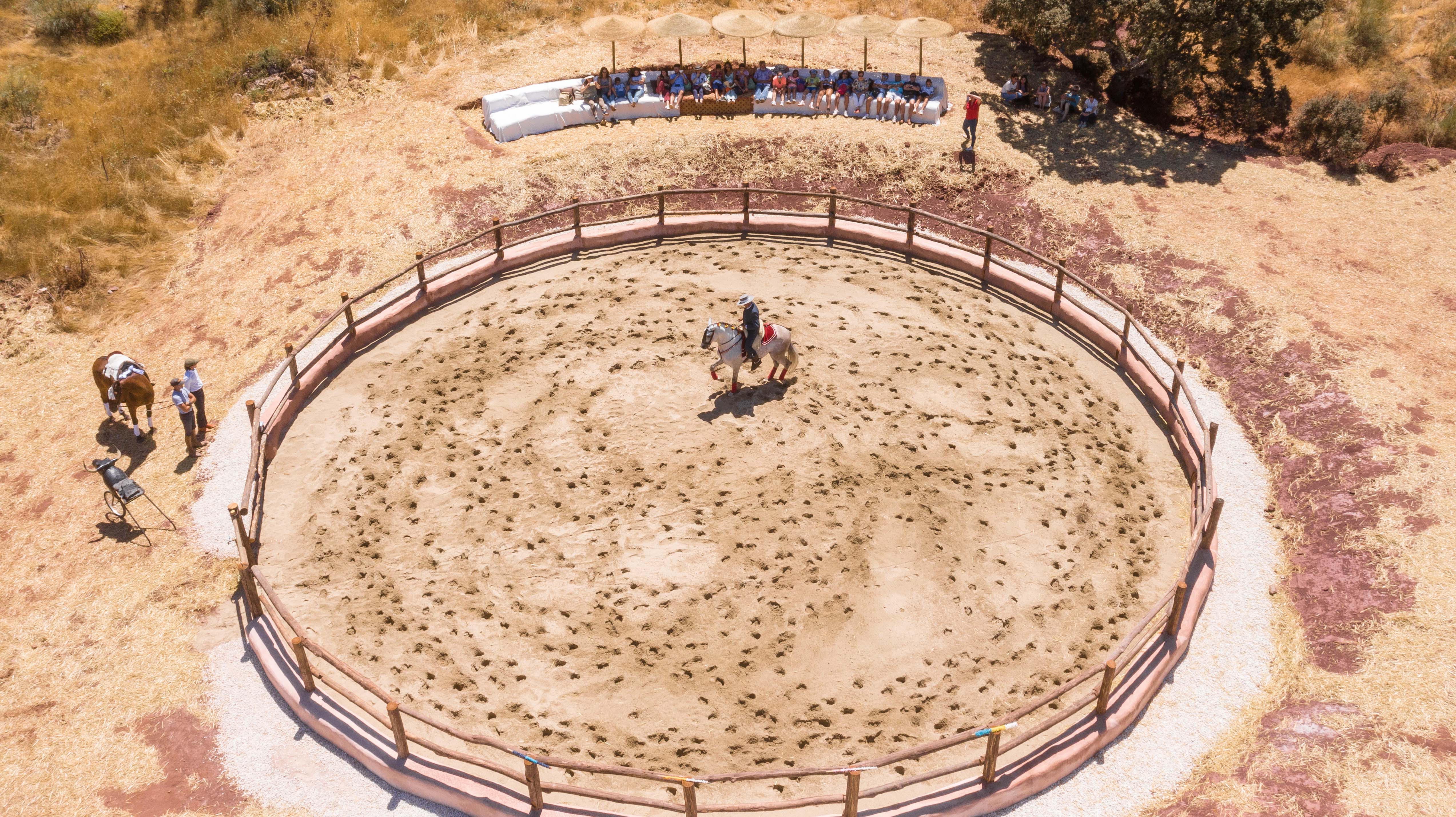 La Dehesa Biodinámica