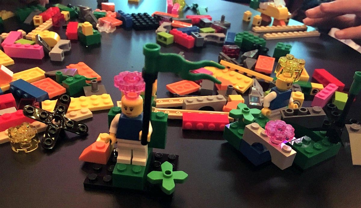 Infojobs Pilar Jerico