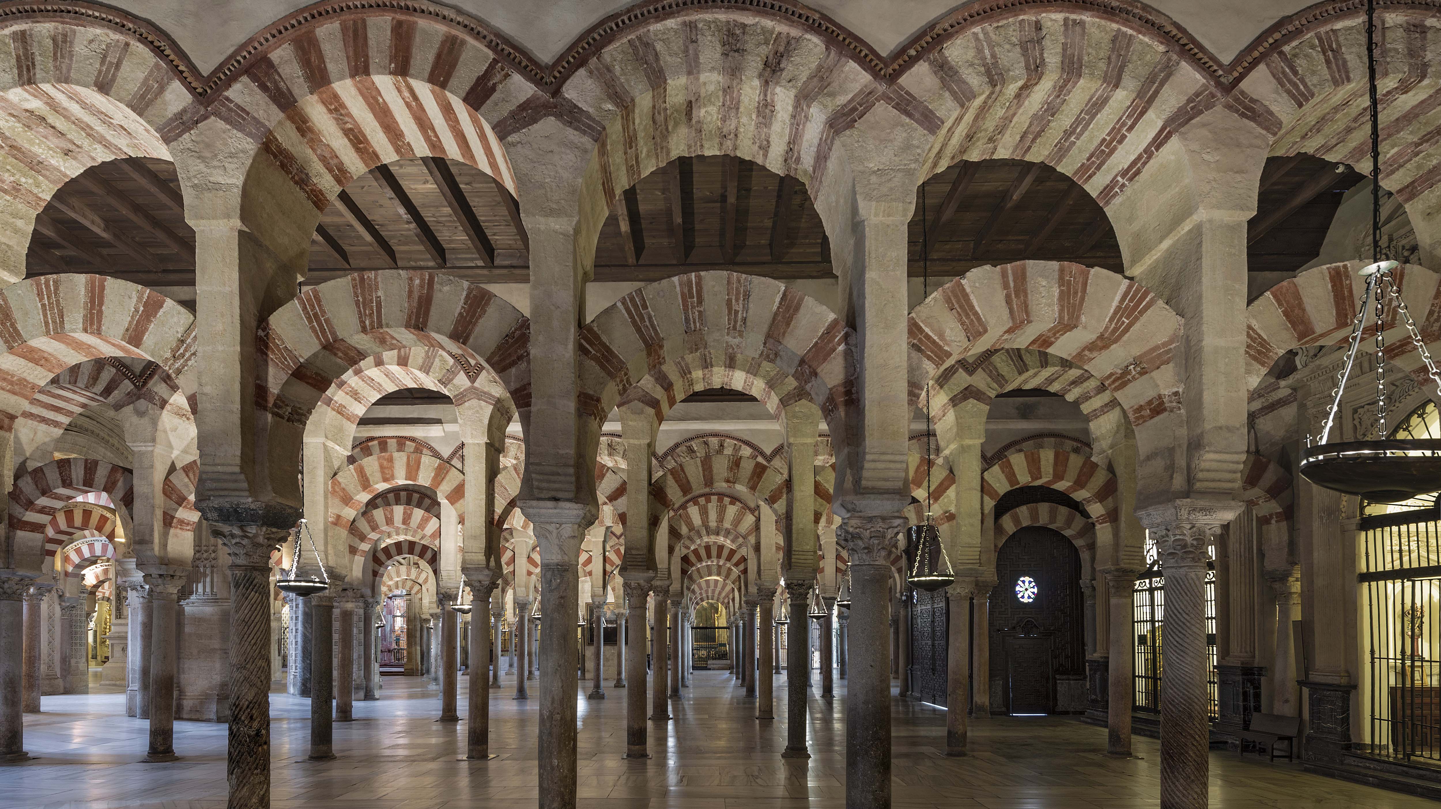 Mezquita Córdoba