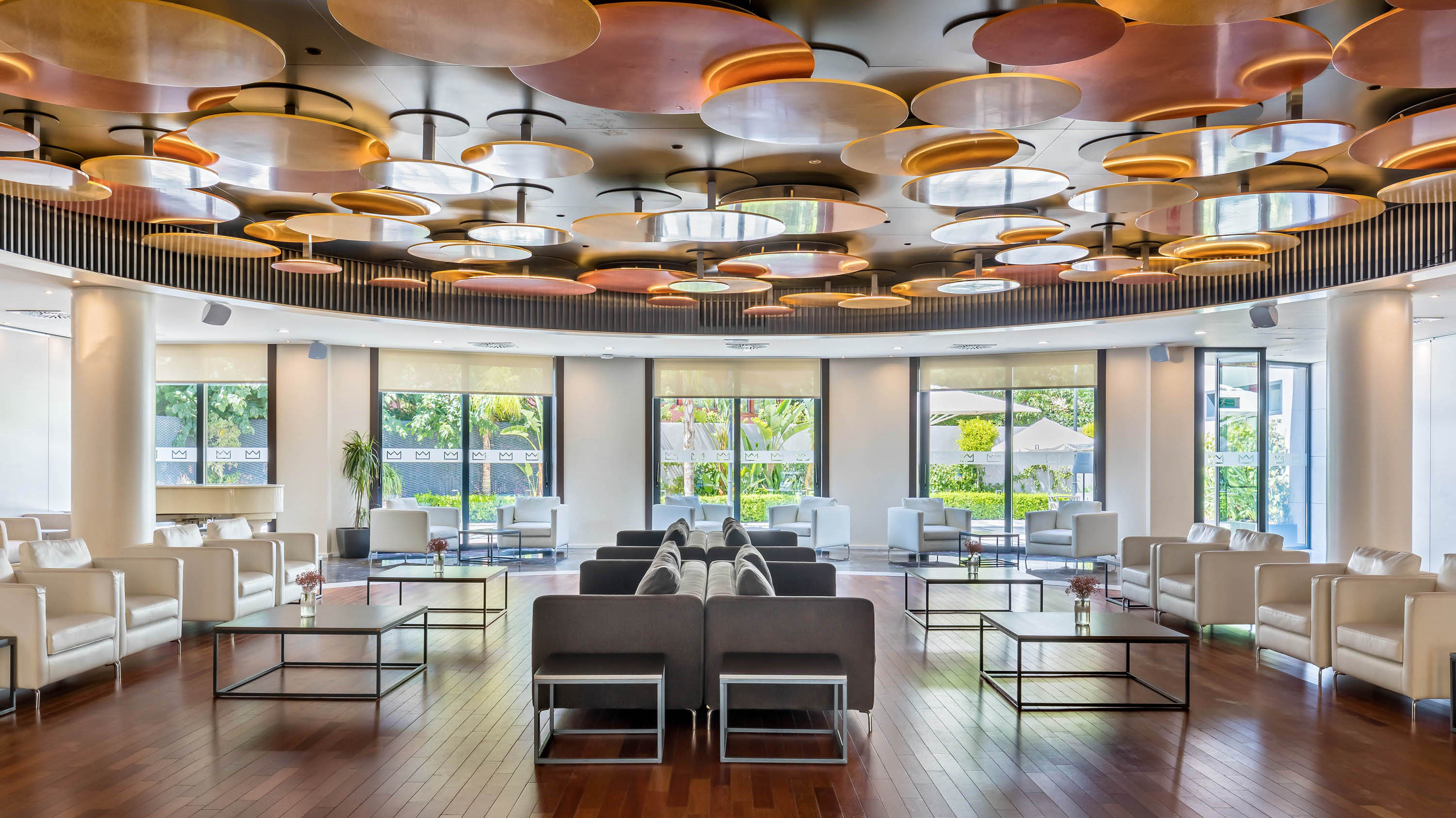 Occidental Murcia 7 Coronas