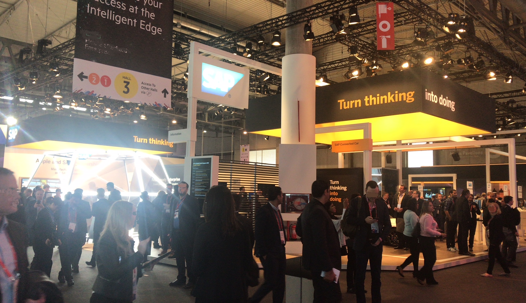 MWC SAP