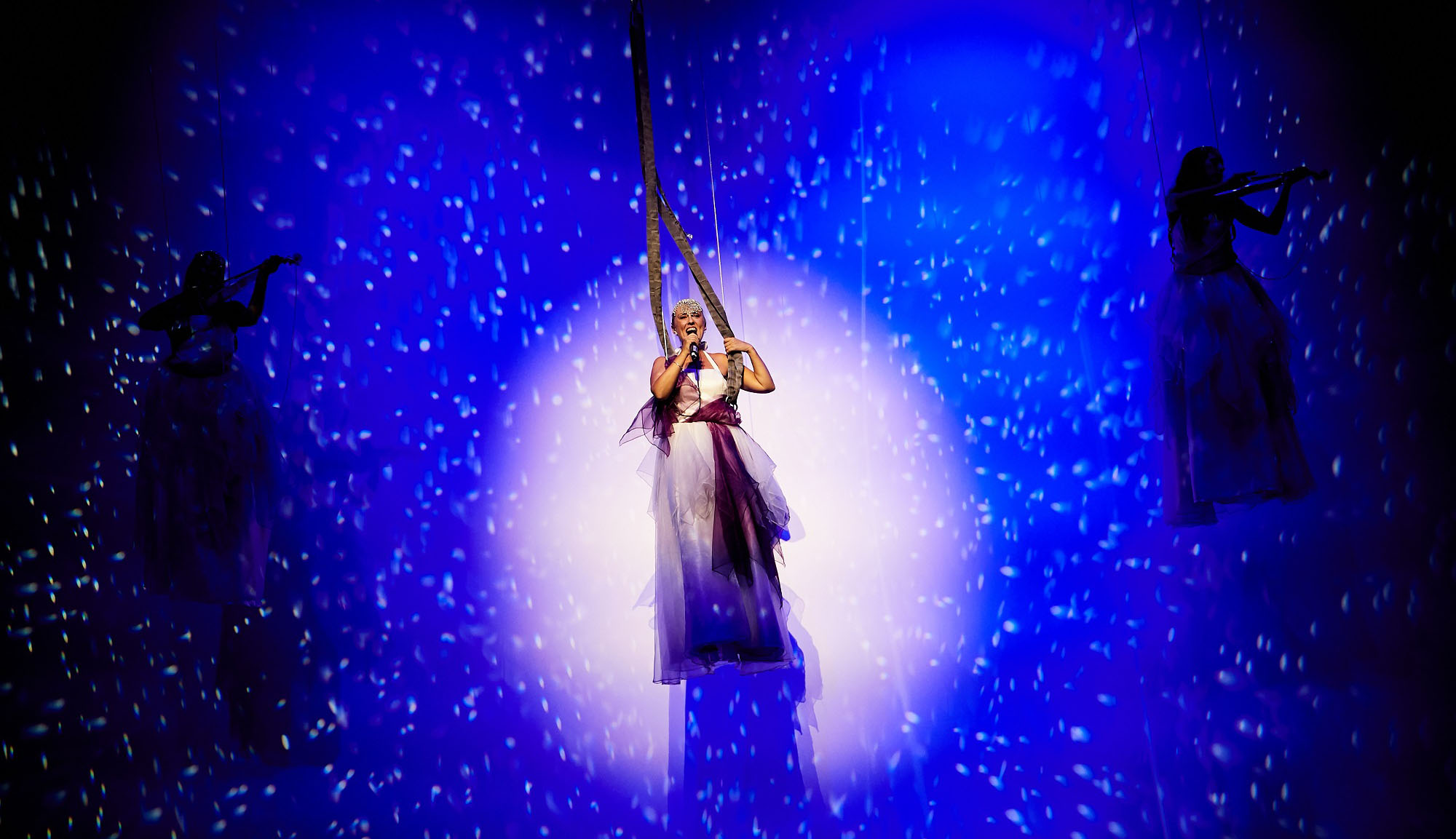 Convencion Oriflame Madrid