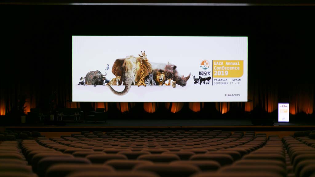 Palacio de Congresos de Valencia