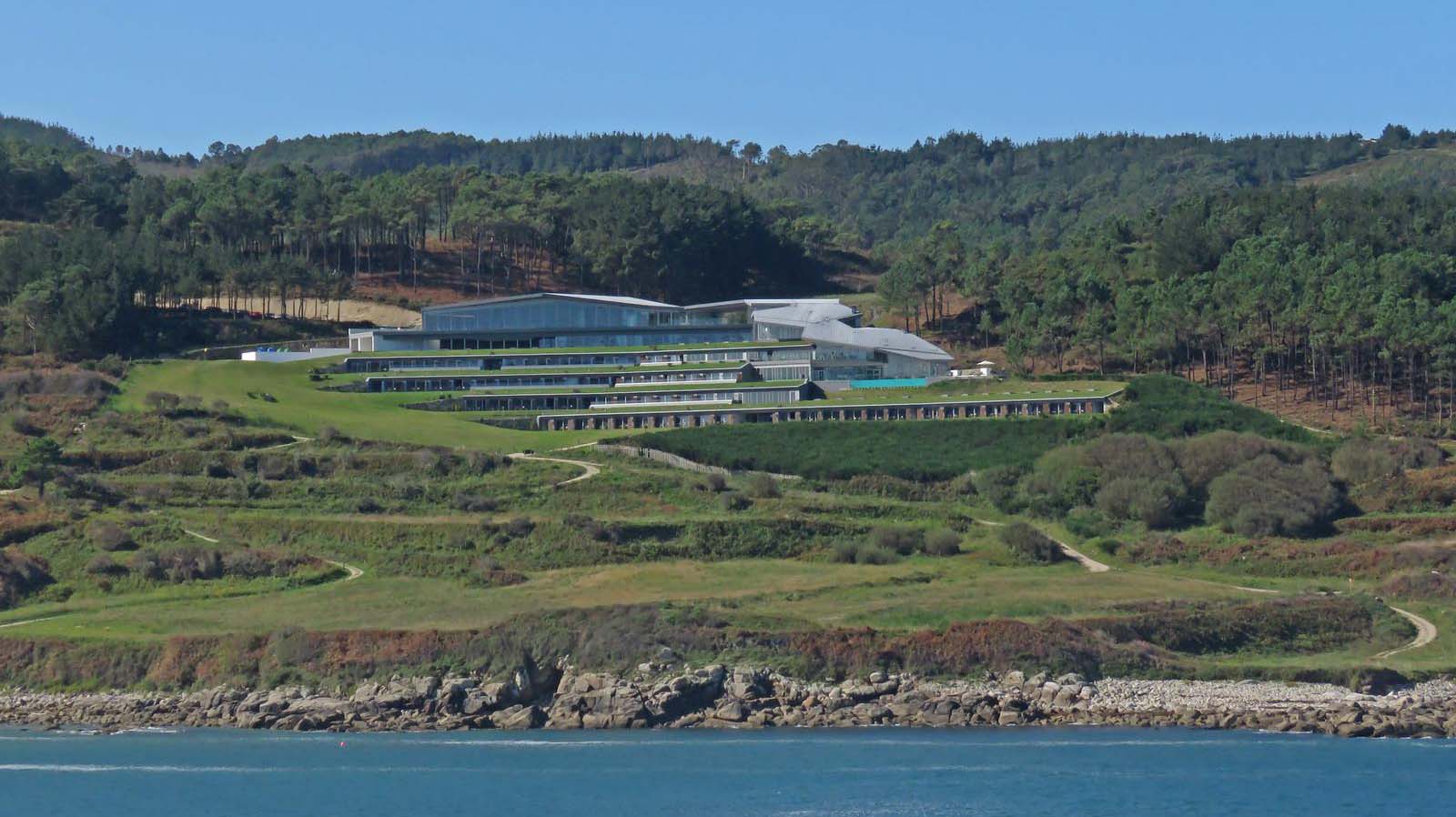 Parador Costa da Morte