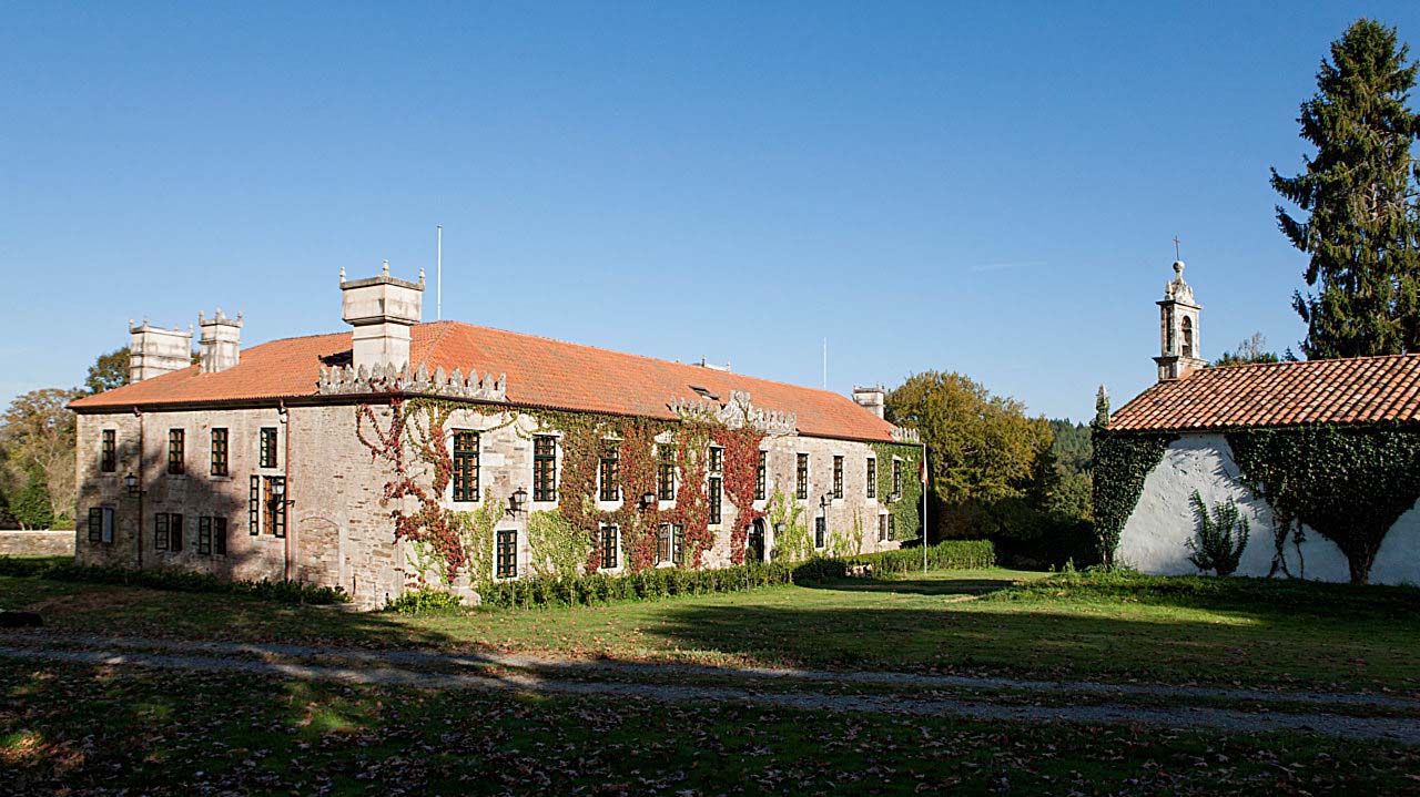 Pazo de Brandeso