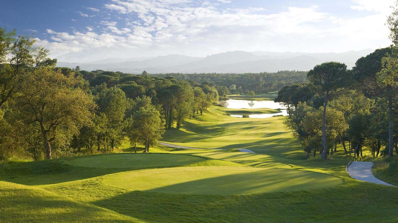 PGA Catalunya Resort