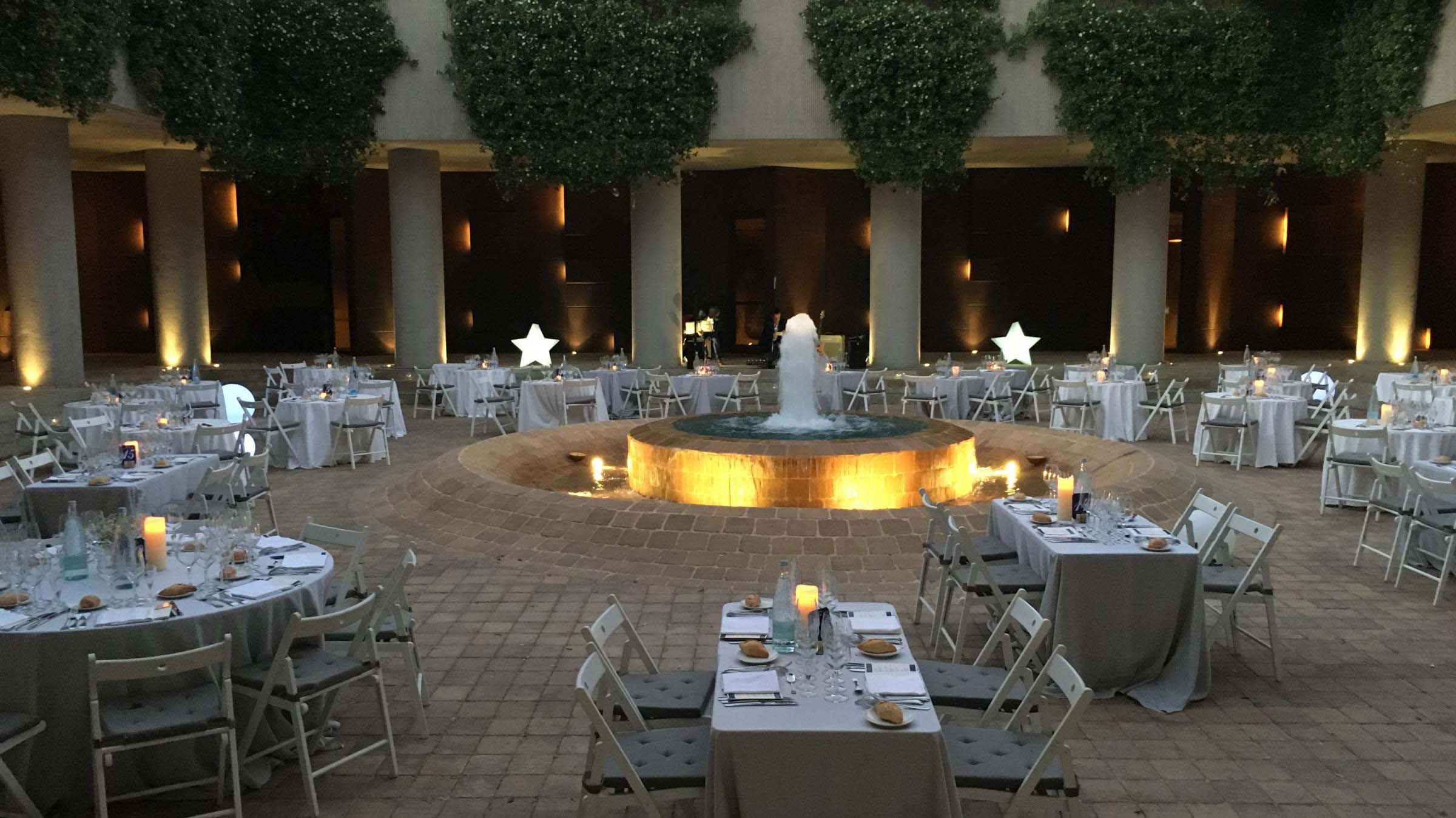 Bodegas Familia Torres