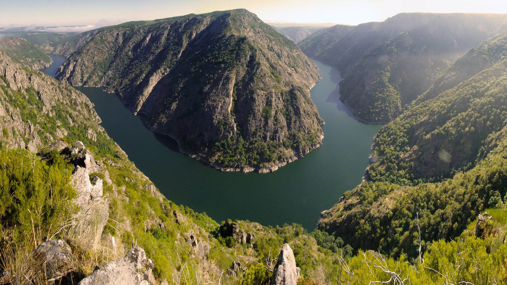 Ribeira Sacra