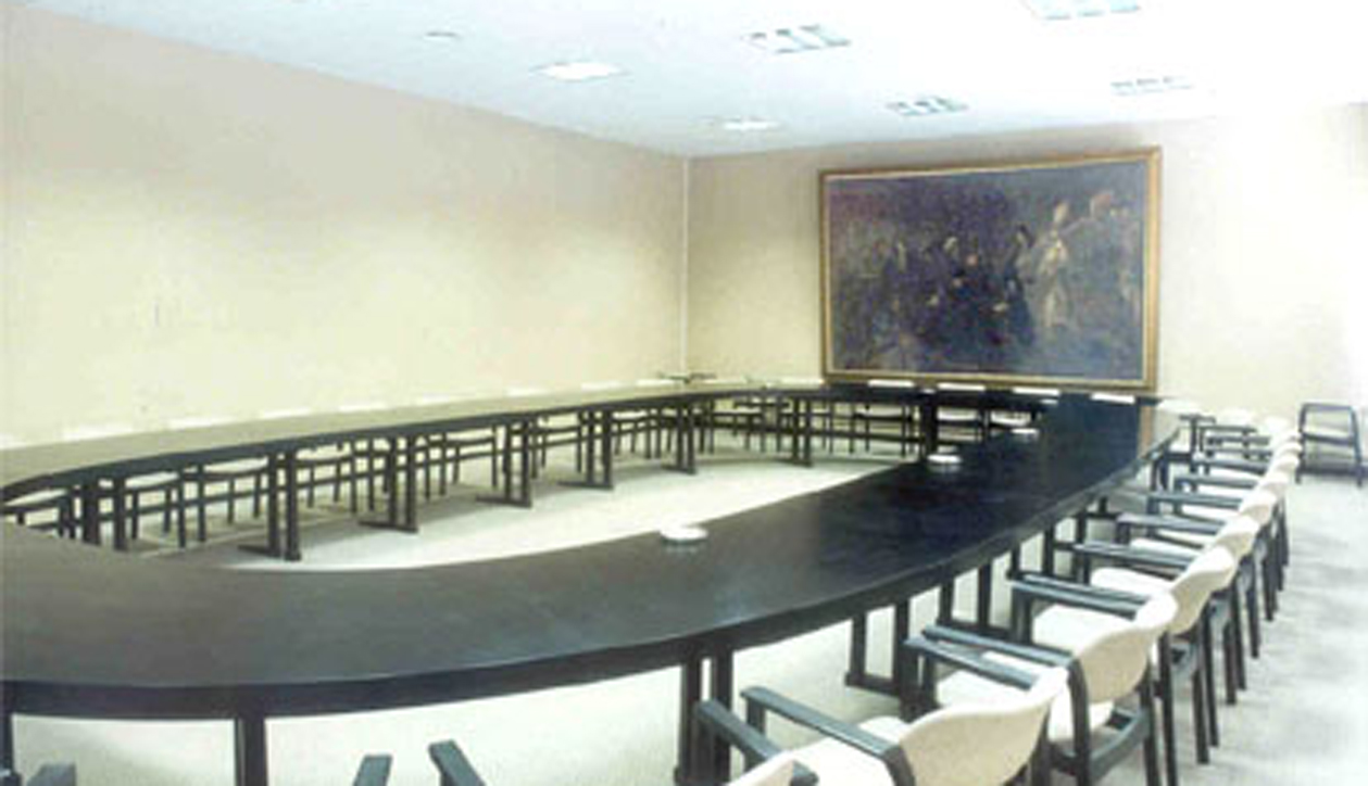 Sala Gremio Sabadell