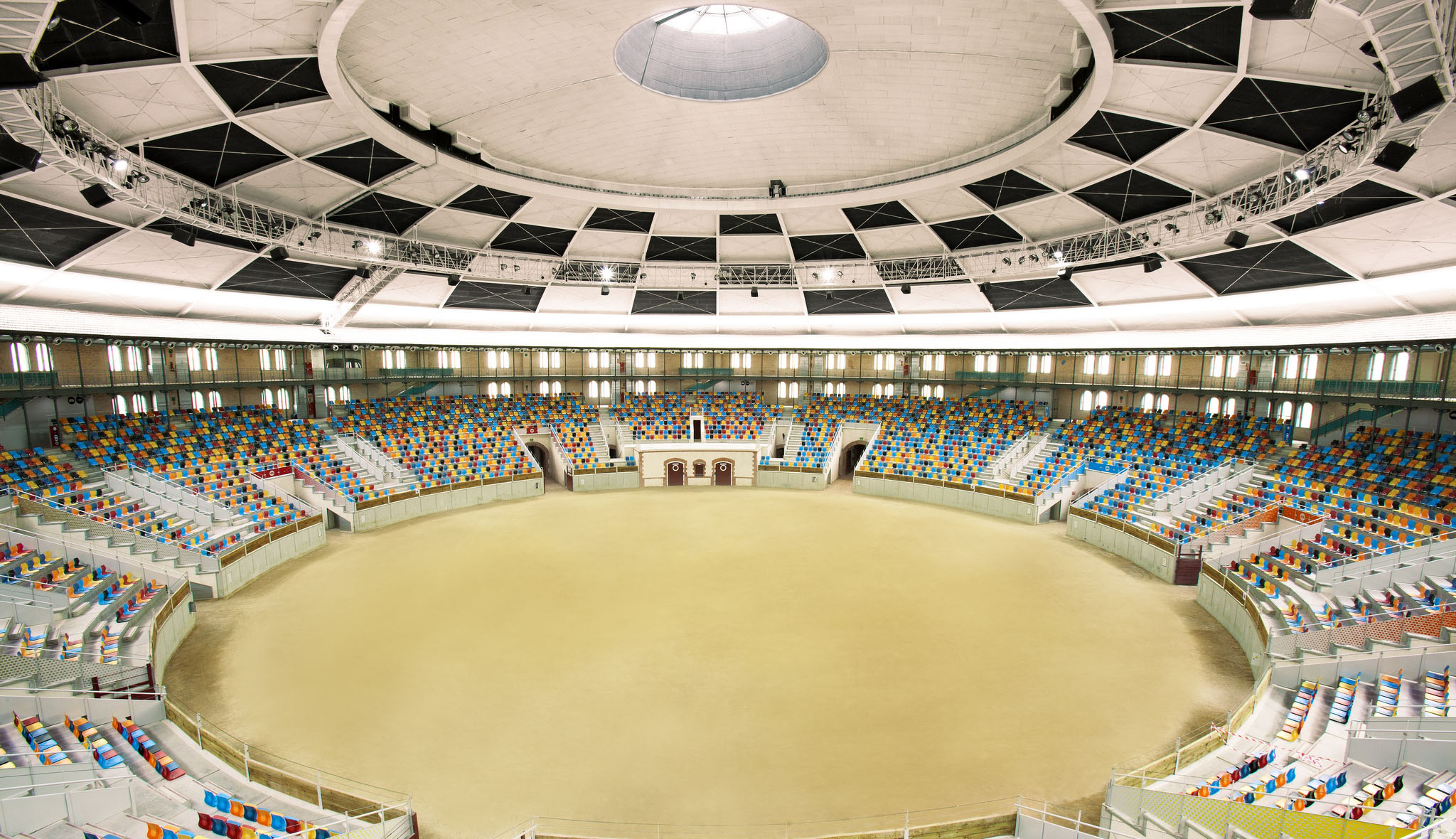 Tarraco arena