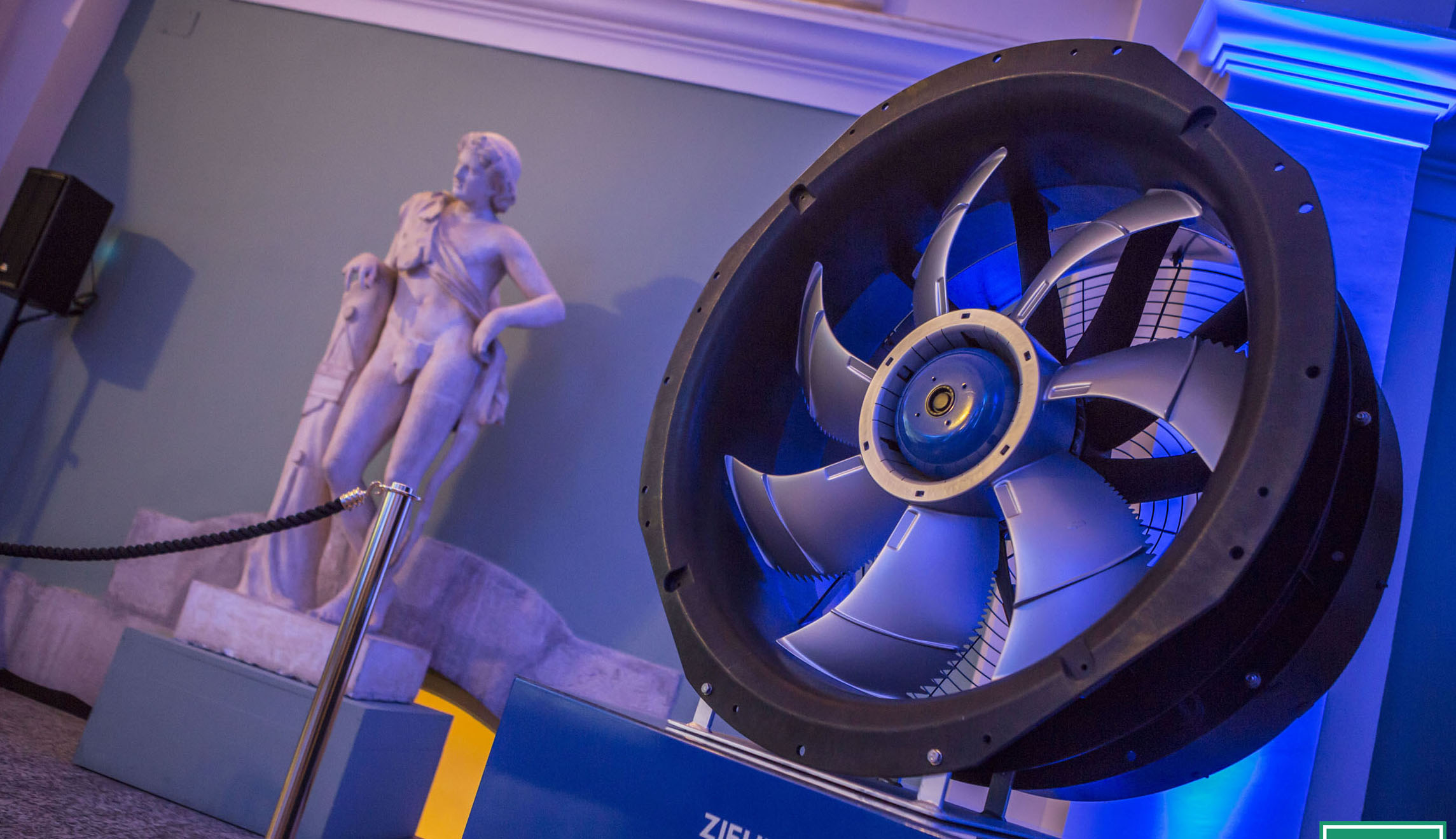 Ziehl Abegg Ibérica