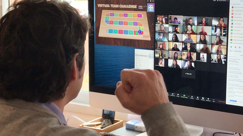 Humanside Experiences