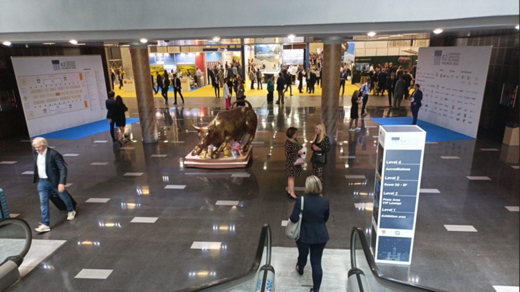 Photo of Transvia Business 17