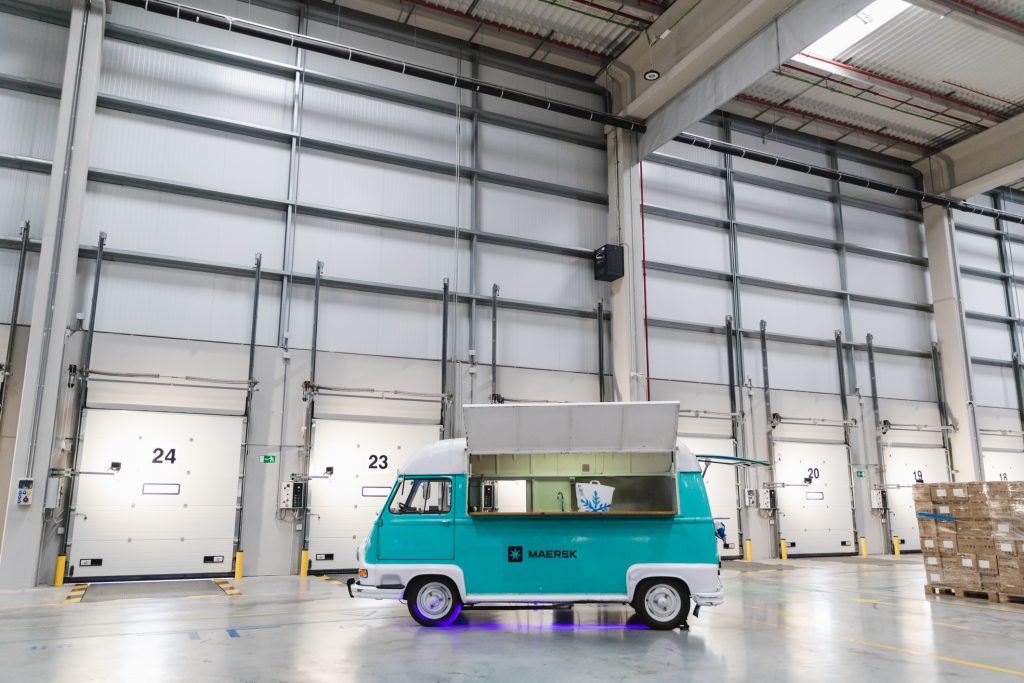 Foto de EVENTO EMPRESA 12