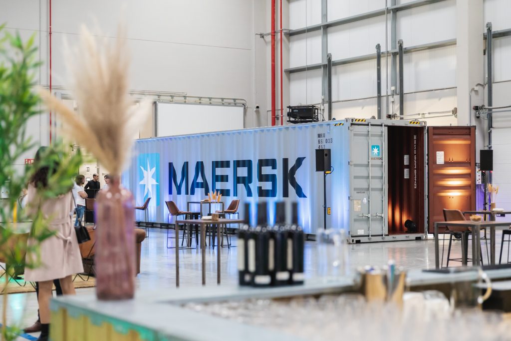 Foto de EVENTO EMPRESA 10