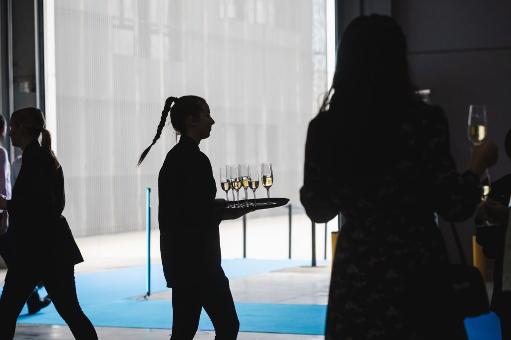 Foto de EVENTO EMPRESA 8