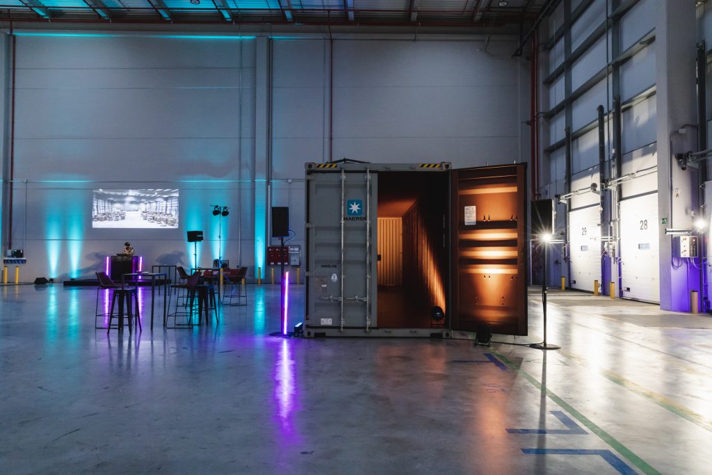 Foto de EVENTO EMPRESA 9