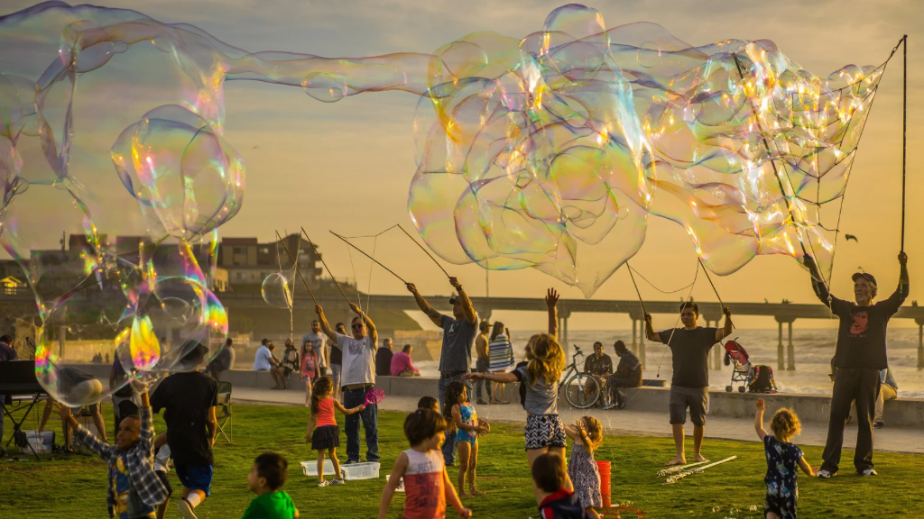 Foto de EVENTO EMPRESA 7