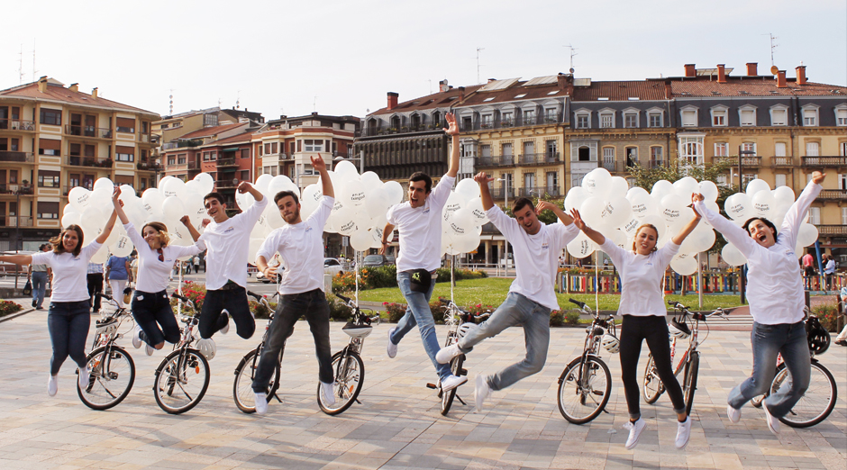 Foto de Equipo Kapta 14