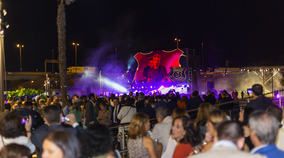 Foto de Equipo Kapta 17