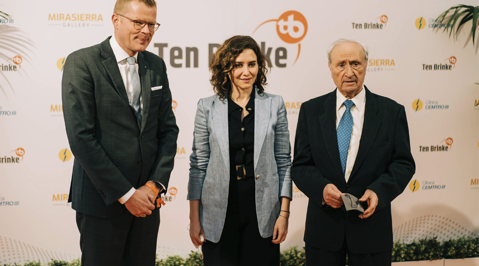 Foto de Equipo Kapta 6