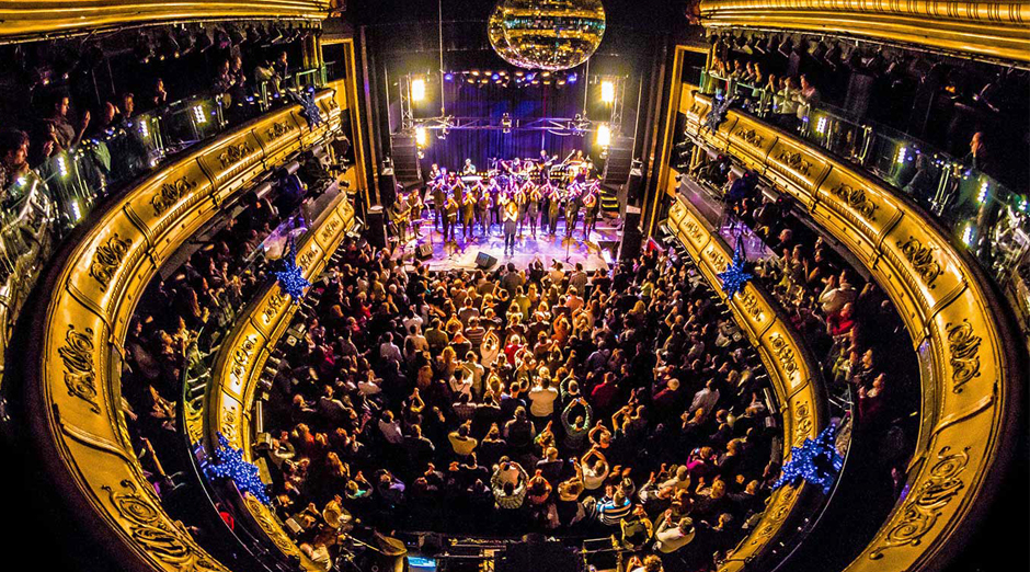 Foto de Equipo Kapta 9