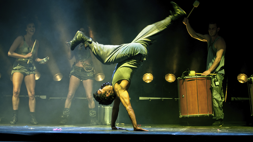 Photo of Equipo Kapta 12