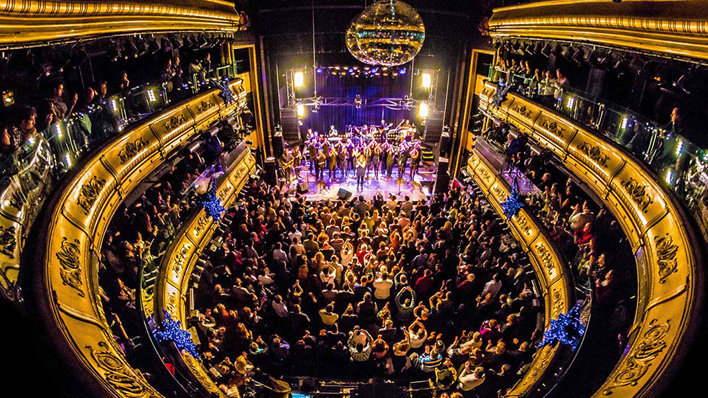 Photo of Equipo Kapta 8