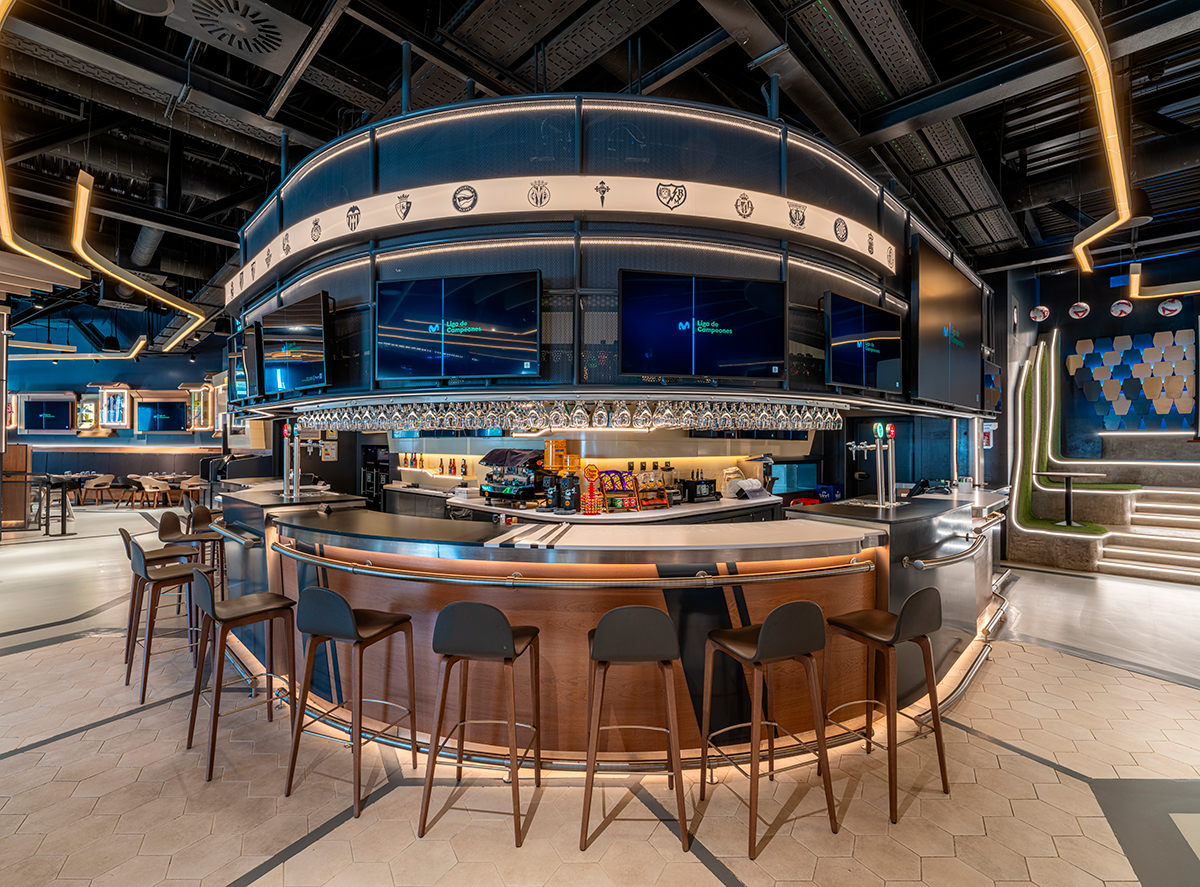 Foto de LaLiga – PortAventura 6