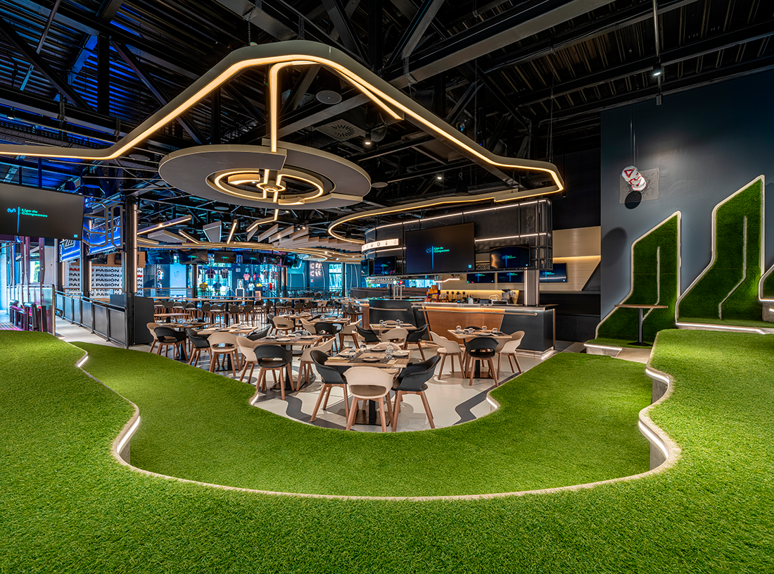 Foto de LaLiga – PortAventura 3