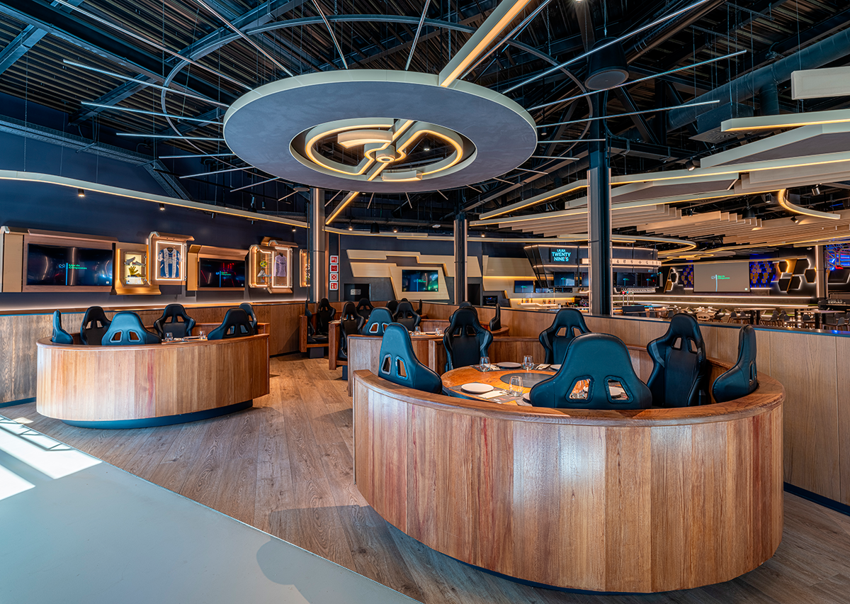 Foto de LaLiga – PortAventura 4