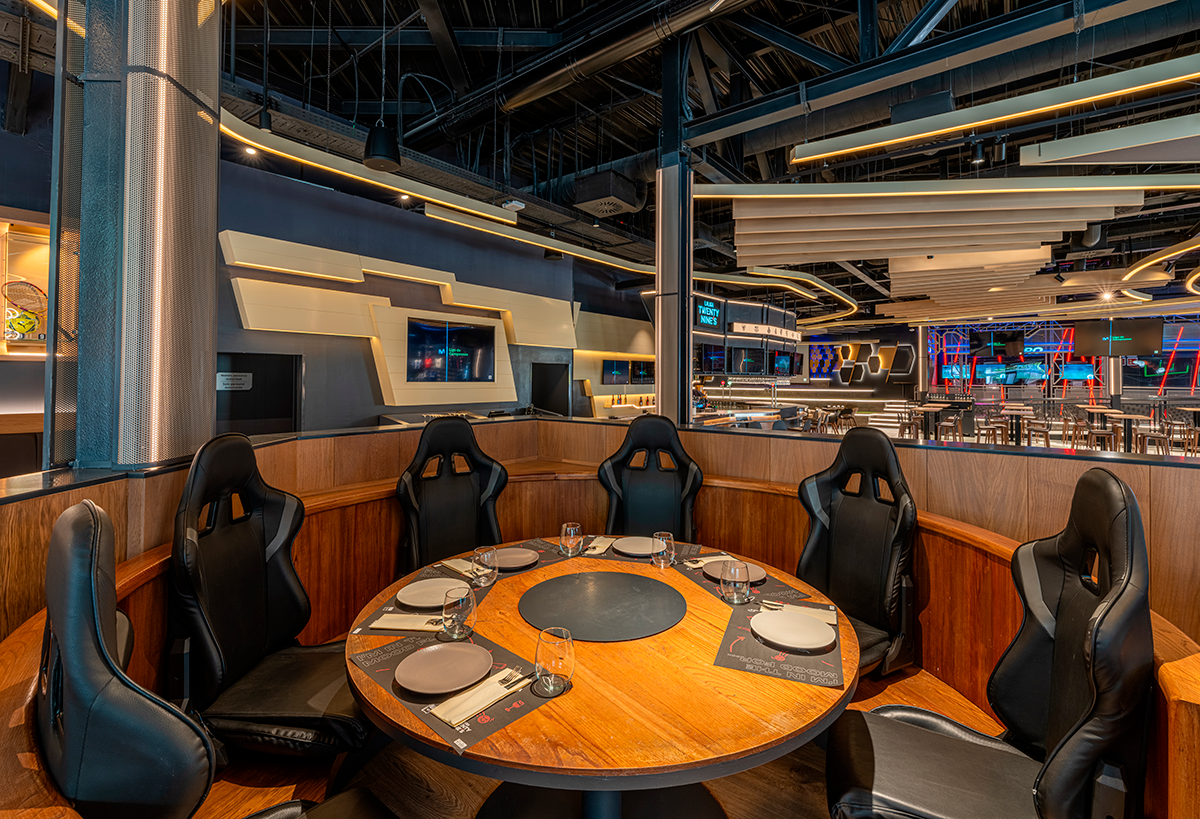 Foto de LaLiga – PortAventura 5