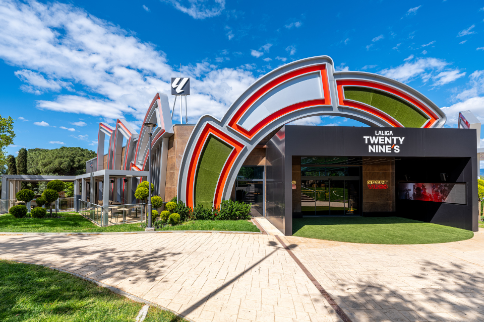 Imagen de LaLiga – PortAventura