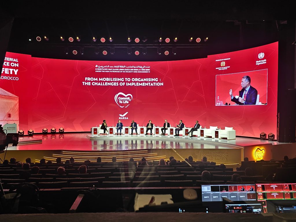 Photo of Euro-Mediterranean Network of Conference Interpreters (ENCI) 1