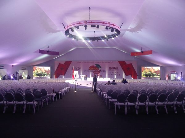 Photo of Euro-Mediterranean Network of Conference Interpreters (ENCI) 2