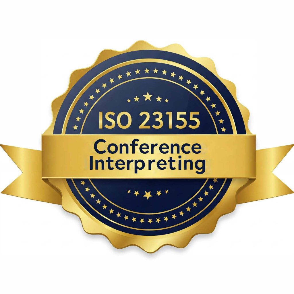 Photo of Euro-Mediterranean Network of Conference Interpreters (ENCI) 17