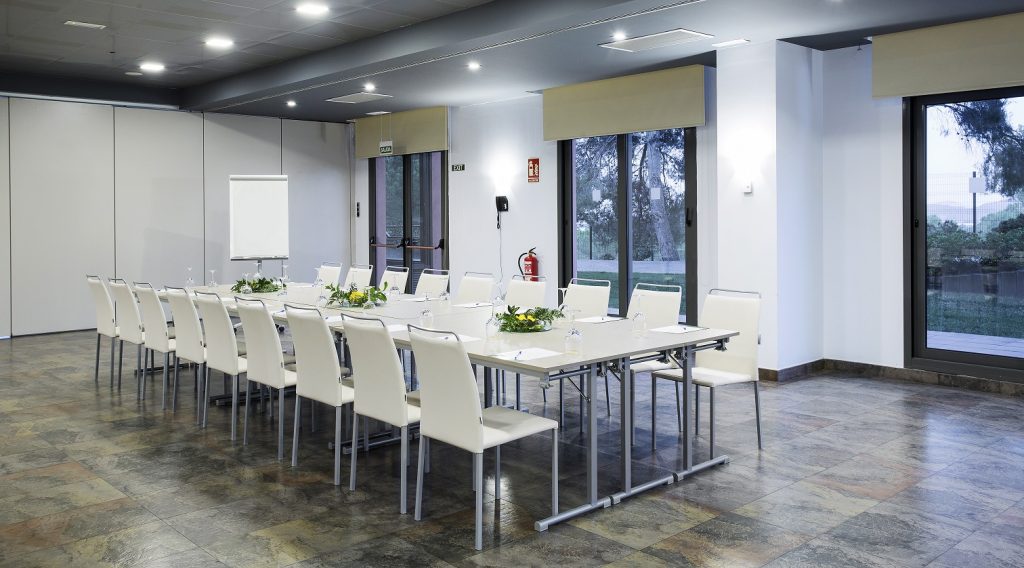 Photo of Hotel Barcelona Golf 5