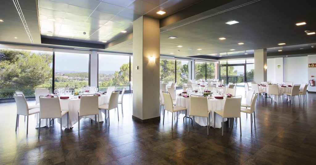 Photo of Hotel Barcelona Golf 6