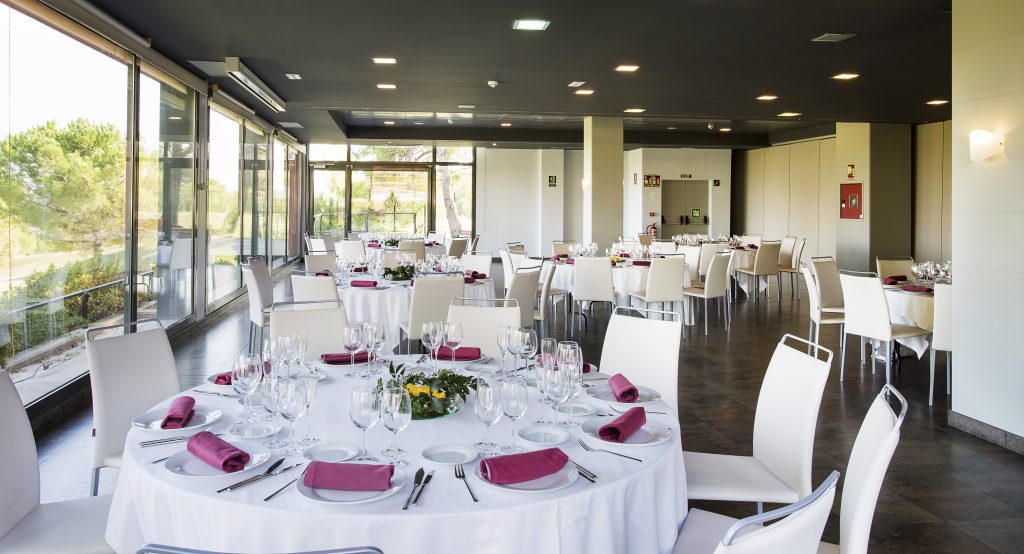 Photo of Hotel Barcelona Golf 7