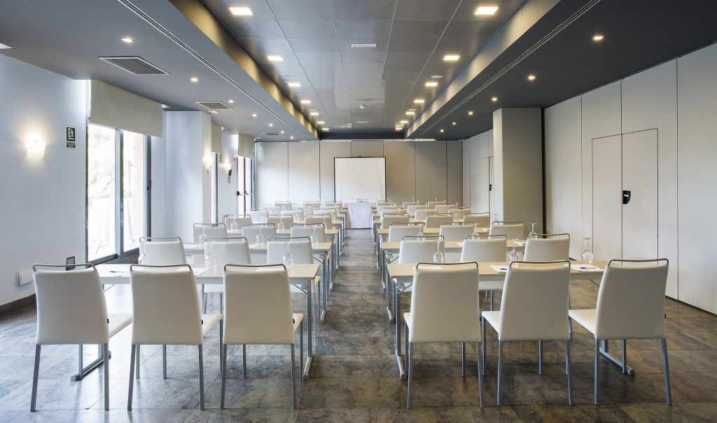 Photo of Hotel Barcelona Golf 8