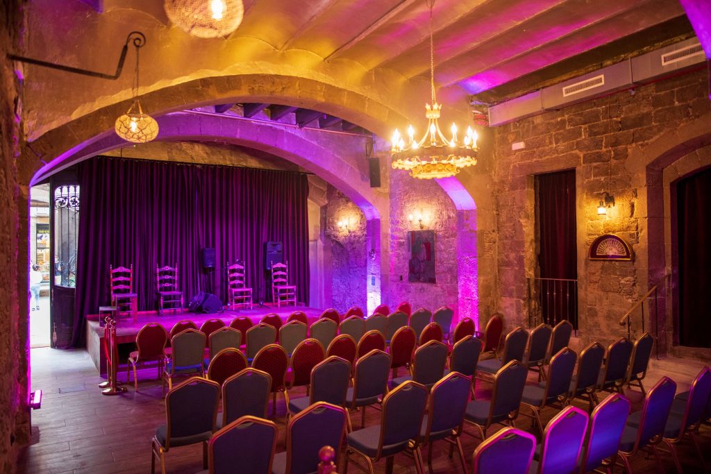 Foto de Palau Dalmases 3