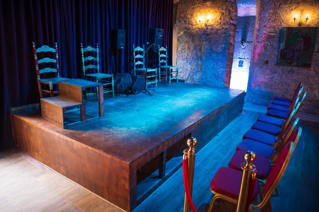 Foto de Palau Dalmases 4