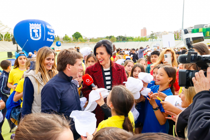 Photo of Grupo Medeland 5