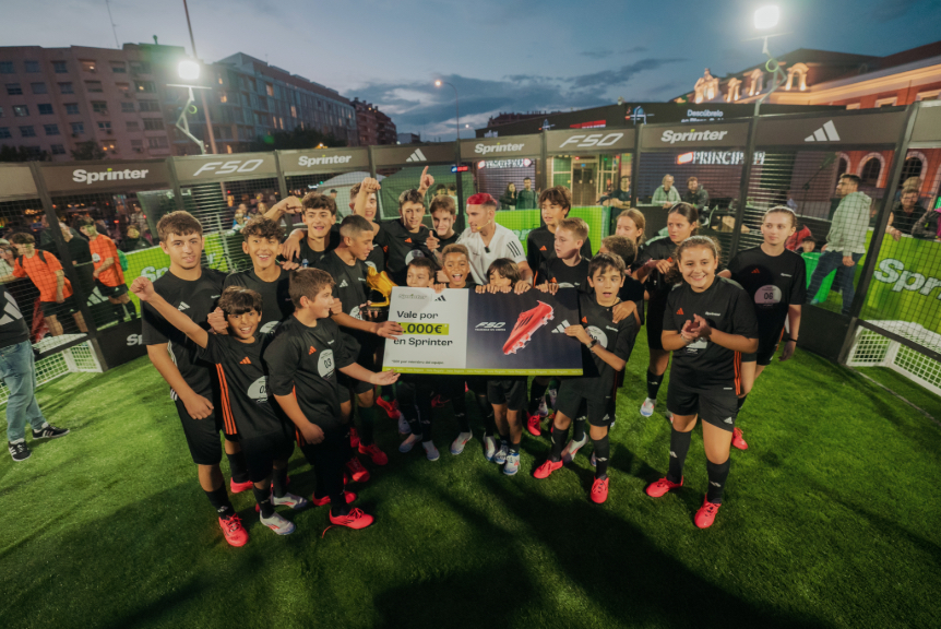 Photo of Grupo Medeland 6