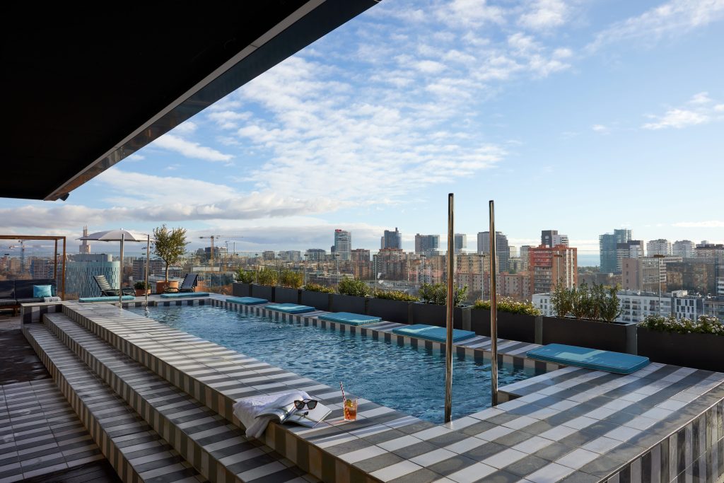 The Social Hub Barcelona Poblenou