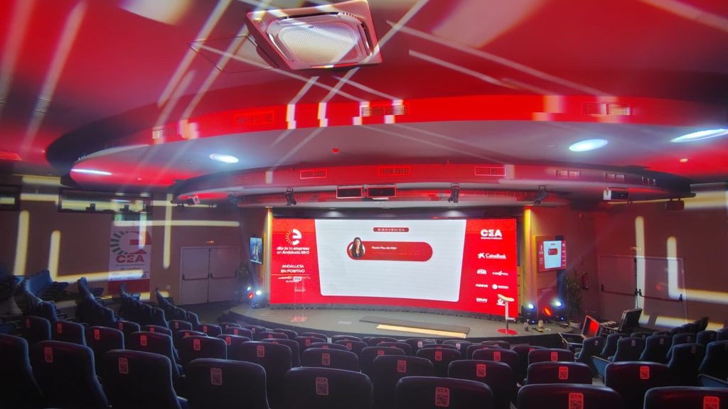 Foto de Edyma Medios Audiovisuales 28