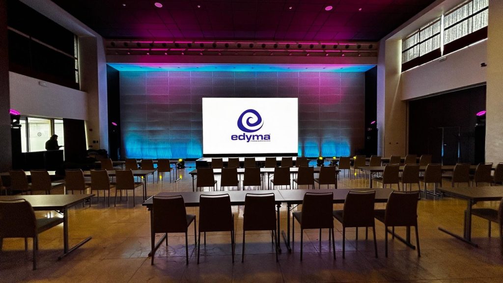 Foto de Edyma Medios Audiovisuales 19